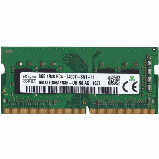 RAM 8 PC4 2400
